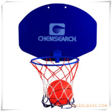 Encosto de basquetebol plástico de Chirdren mini para os presentes relativos à promoção (OS48010)